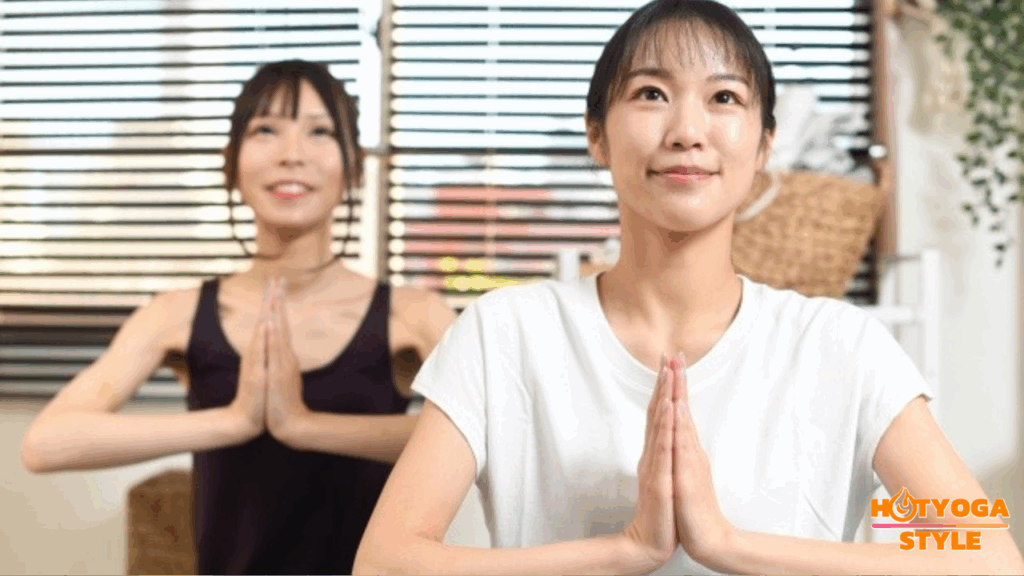 SACHI YOGA
